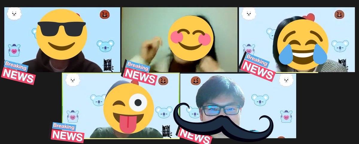 おはよう 今日のチャレンジ その7 オンライン誕生日会 仕事で必ず祝い合ってる仕事仲間に ズームで誕生日会やったよ ただのオンライン飲み会だとあれだけど 勤務もバラバラでなかなか会えない中で やっぱお祝いごとは楽しいよね やっぱチャレンジ