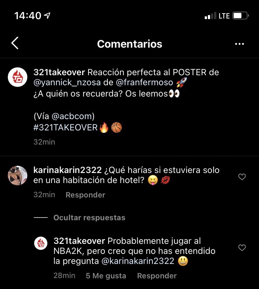 TAKEOVER tweet media