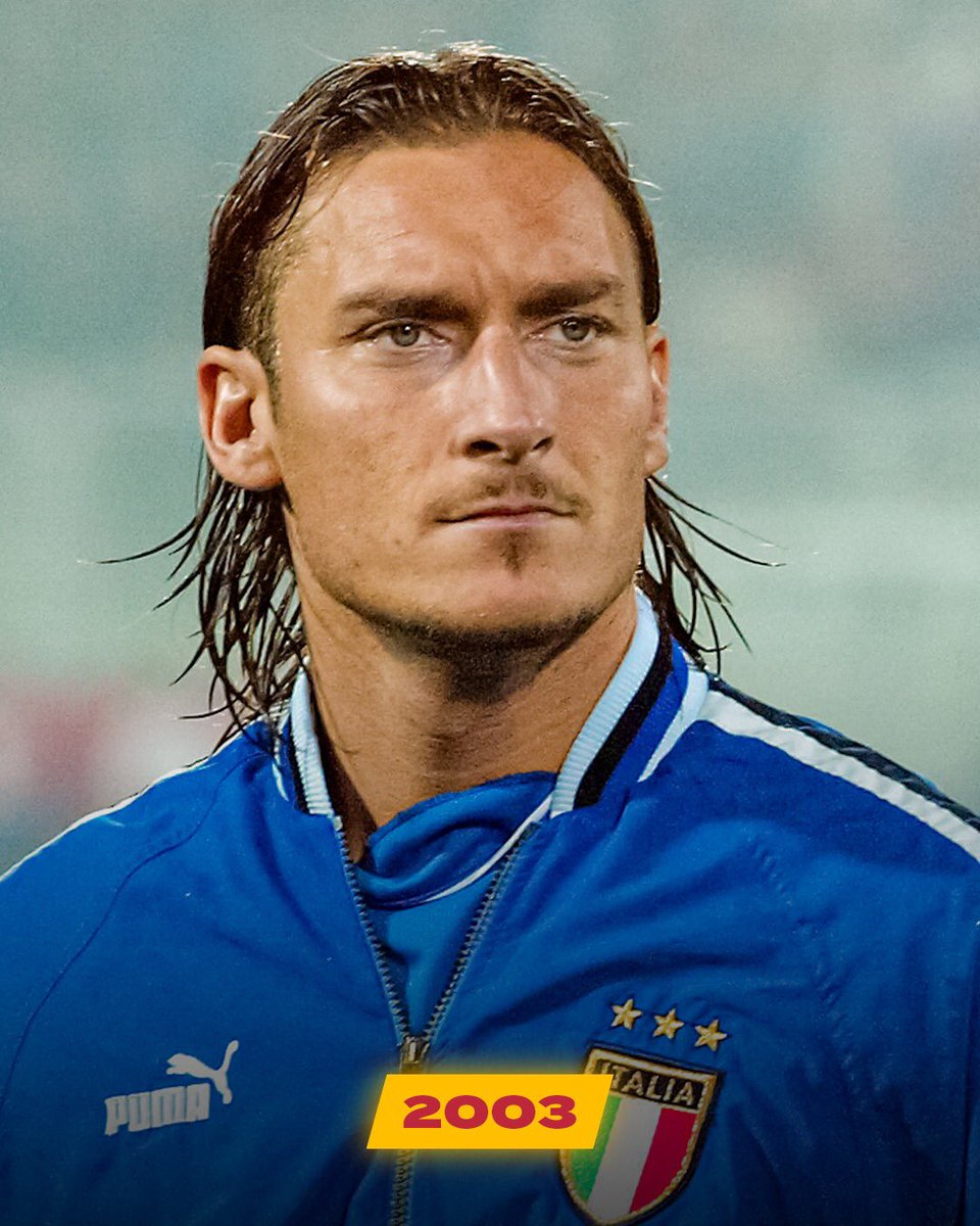 Italian Football Tvさんはtwitterを使っています Part 3 17 19 Still Could Probably Dictate Play On The Pitch Even At His Age Now T Co Zazi7dybty Twitter