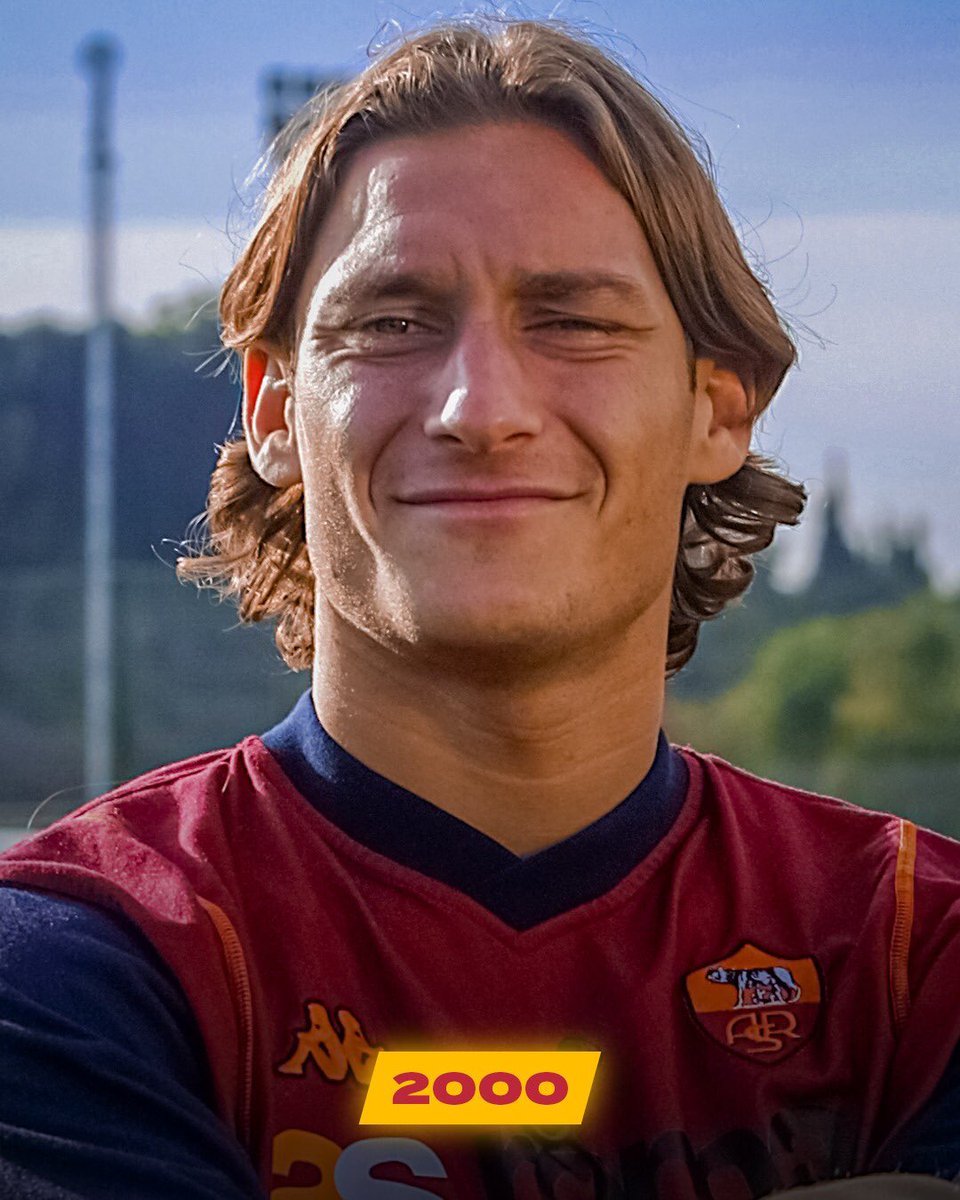 francesco totti shoes