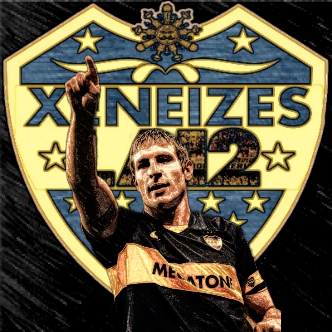 Xeneizes__La12's tweet photo. ~Gli attaccanti vengono giudicati per i loro gol e ogni suo gol è come innamorarsi.

Con el número 13, El Director General @Sugar_Show13

@OffSidePage @NewsProclub @HouseOfProClub @PhoenixRetweet @rumors_pro @AllProClubs https://t.co/LgsHZsH3pZ