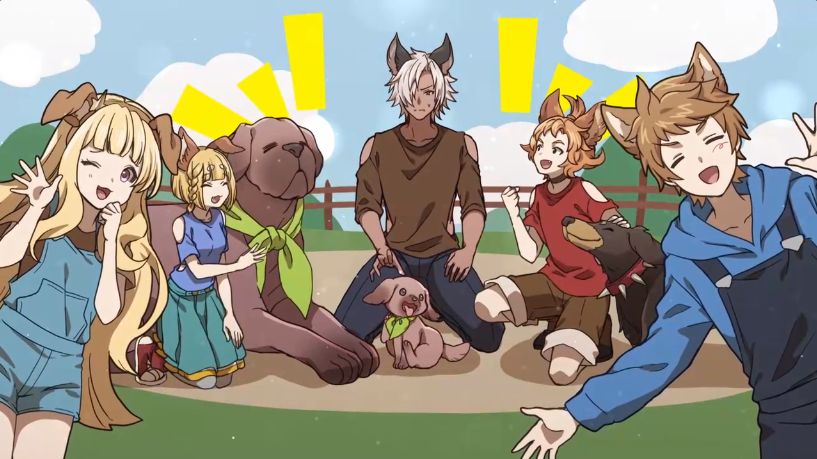 O Xrhsths ミムメモ速報 Sto Twitter 記事更新 ぐらぶるtvちゃんねるっ カリオストロ役丹下桜さんが登場 実はキャラソンに沢山作詞提供している丹下さん ワンちゃんトークだけで30分行きたいの巻 T Co Jmtbxrovy8