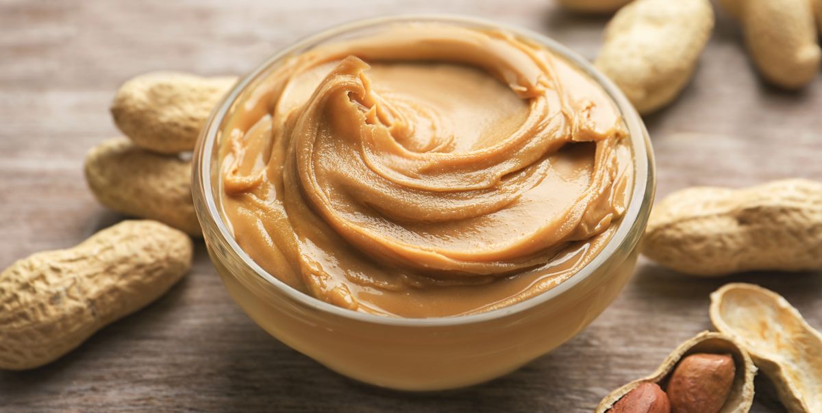 FoodForYou101's tweet image. #TwitterFood #Food #PeanutButter

Today is #NationalPeanutButterDay! What do you like to put peanut butter on?