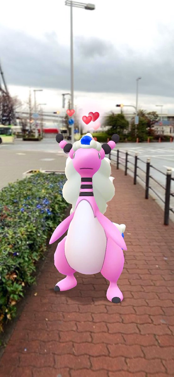 じゅり子 今日は愛しのメガデンリュウちゃんを大変よく愛でました どのゼクロムよりも小さいメガデンリュウ 笑 ずっと可愛かったなぁ D ポケモンgo メガデンリュウ 推しポケがいる人と繋がりたい 色違い好きさんと繋がりたい T Co じゅり子 今日は愛しのメガデンリュウちゃんを大変よく愛でました どのゼクロムよりも小さいメガデンリュウ 笑 ずっと可愛かったなぁ D ポケモンgo メガデンリュウ 推しポケがいる人と繋がりたい 色違い好きさんと繋がりたい T Co
