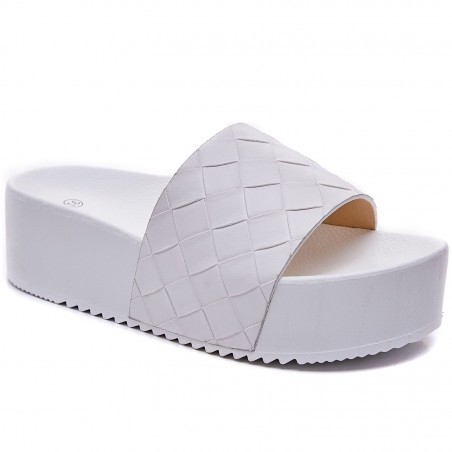 Platform Slippers by Ideal Shoes
1moda.eu/catalog/produc…

#instafashion #shoes #platform #slippers #idealshoes #platformslippers #shoewholesale #1moda