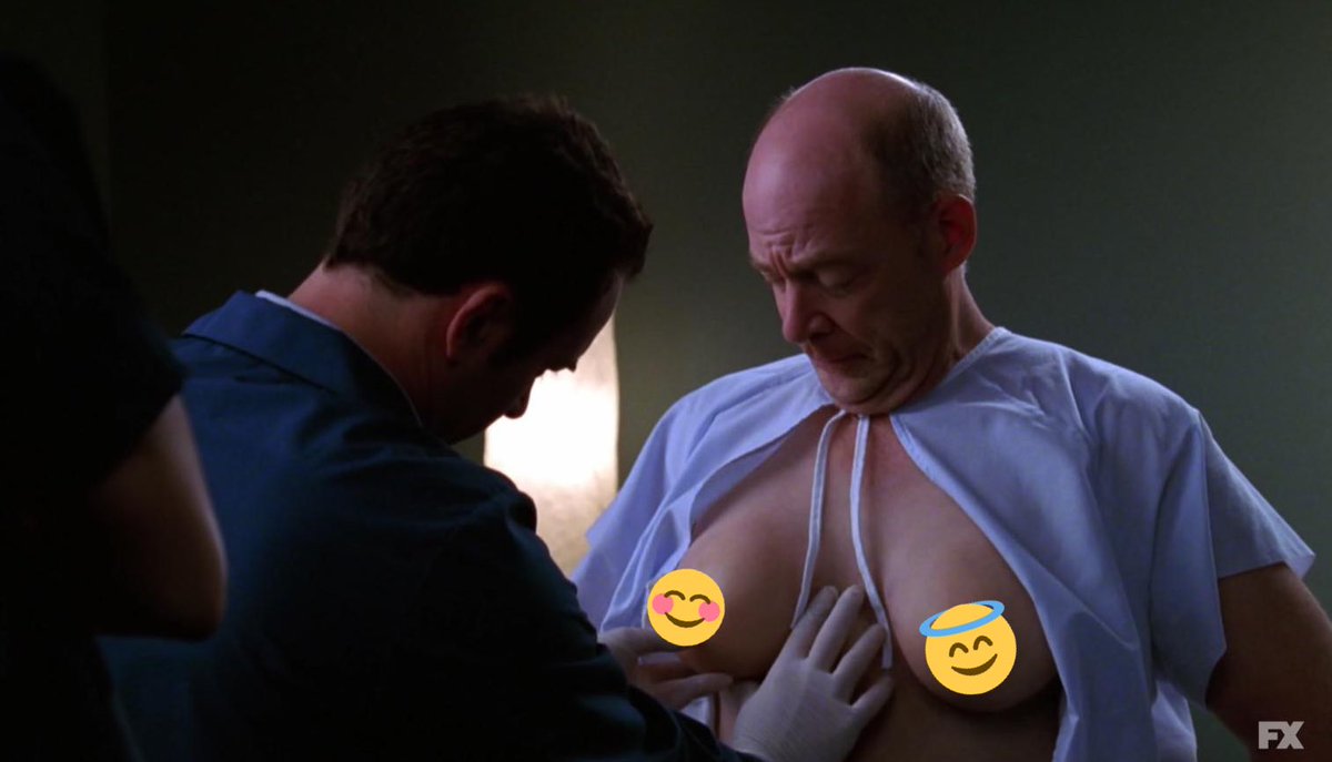 Alistair Ryder on X: our Ryan Murphy podcast is back for 2021! This week  we finally get round to what made Lewis convince me to do the podcast in  the first place: