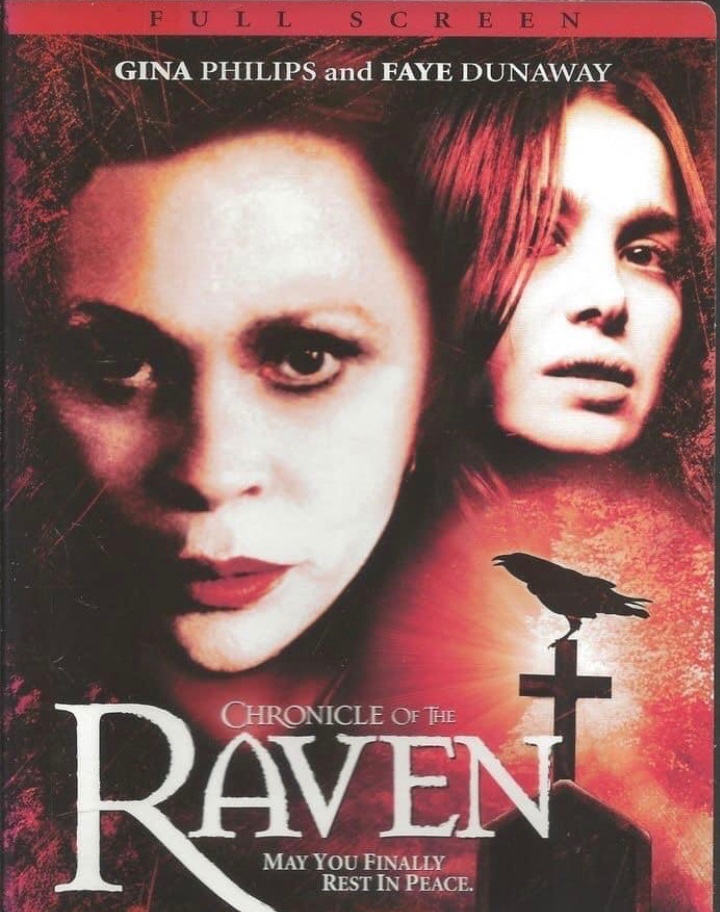 Happy Belated 80th Birthday Faye Dunaway        My favorite Villian Grandmother   Haha 