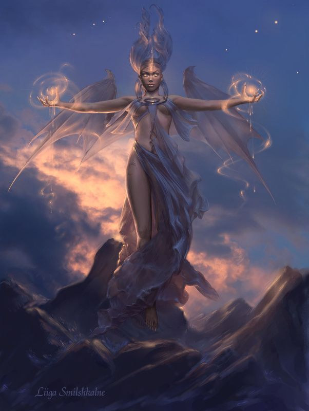 TheMythologyMa1's tweet photo. In #GreekMythology, #Rhea is the #Titan #goddess of #fertility, #motherhood &amp; #comfort. She was the wife of #Kronos &amp; mother of the first 6 #Olympian gods. Her #Roman name is #Ops. #Lions are #sacred to her as are #Silverfir #trees, #Chariots, #tambourine, #crown &amp; #cornucopia https://t.co/wUjhljO2Uh