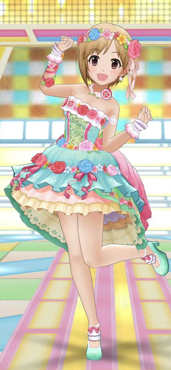夕美のtwitterイラスト検索結果 夕美のtwitterイラスト検索結果