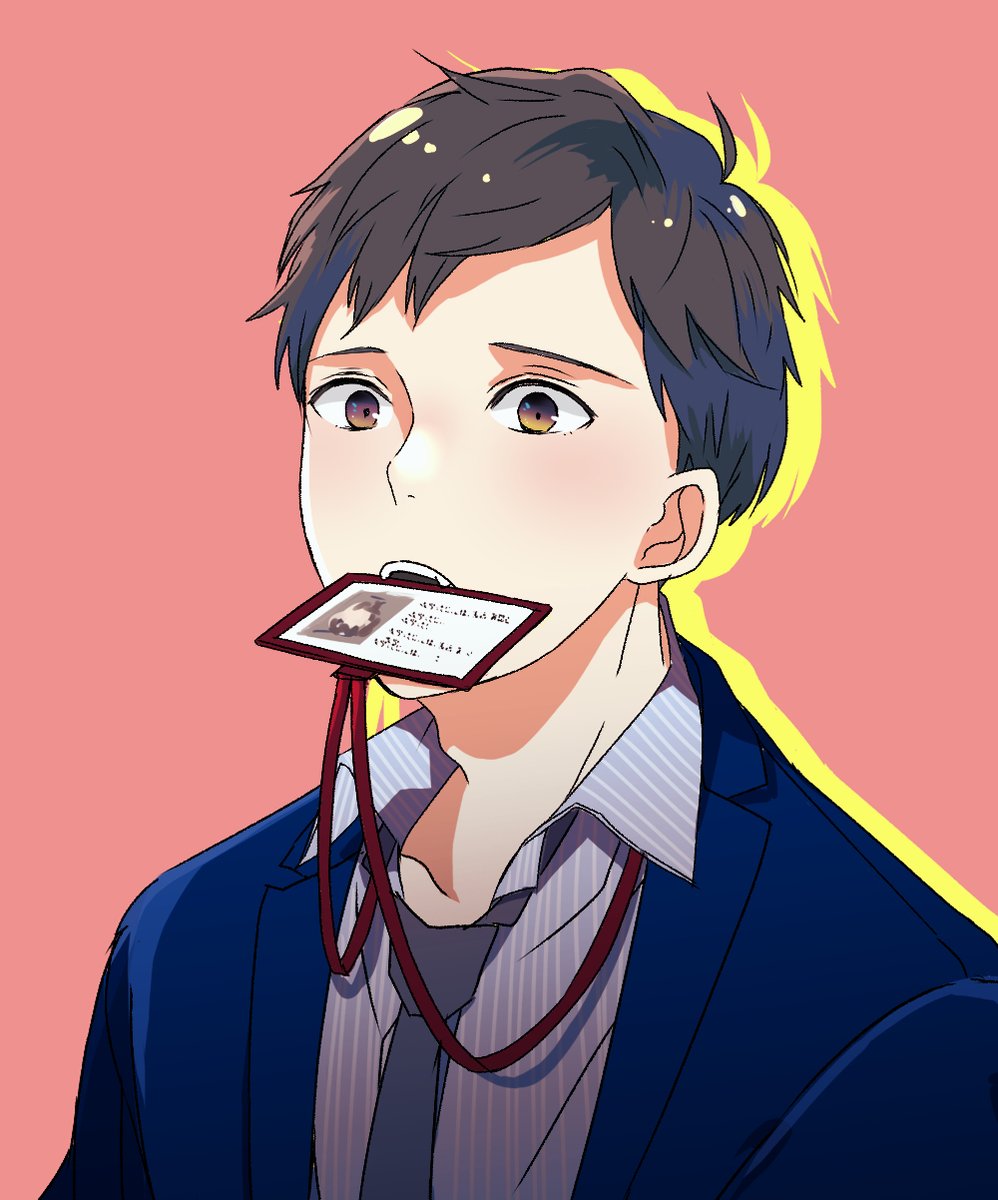 山本まくや グノシエンヌ 連載中 ご自由にどうぞ フリーアイコン フリーイラスト