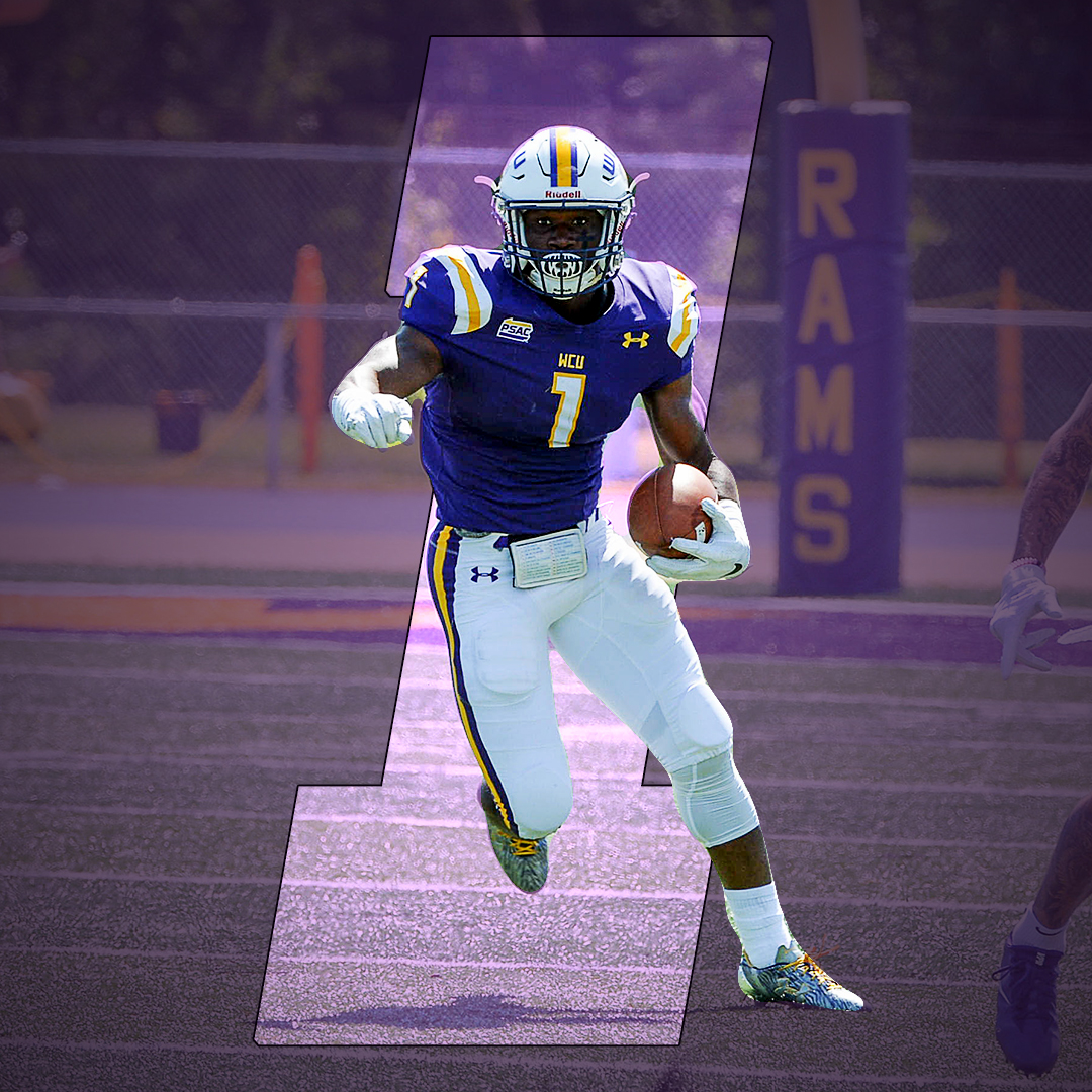 West Chester Golden Rams tweet media