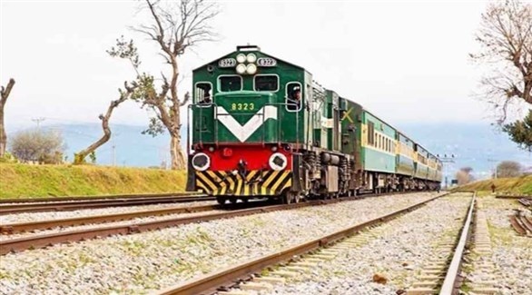 " تيك توك" يتسبب في دهس باكستاني بالقطار جريدة عمان