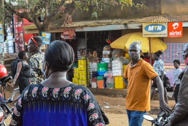 Coronavirus Warnings Lost in a Failure to Translate
buff.ly/3iK6Asr