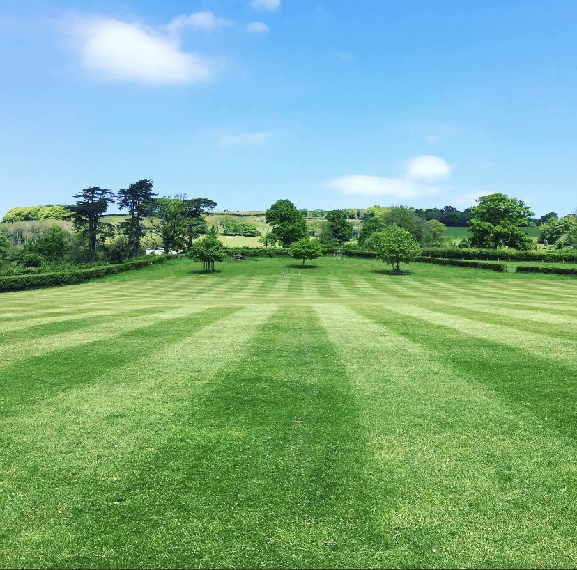 Crowcombe Cricket Club tweet media