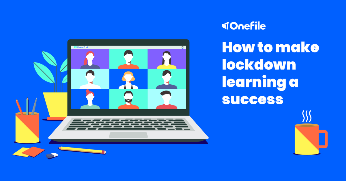 OnefileUK's tweet photo. “The courses feature is a great tool for checking learners’ knowledge, filling gaps and starting the preparation for their EPA. We’ve actually had a 100% EPA achievement rate since lockdown started.” - Lisa Whiteoak, director | @TStationHQ 👏

https://t.co/6zAhPcYzUh | #OneForAll https://t.co/jAAeOqvsOm