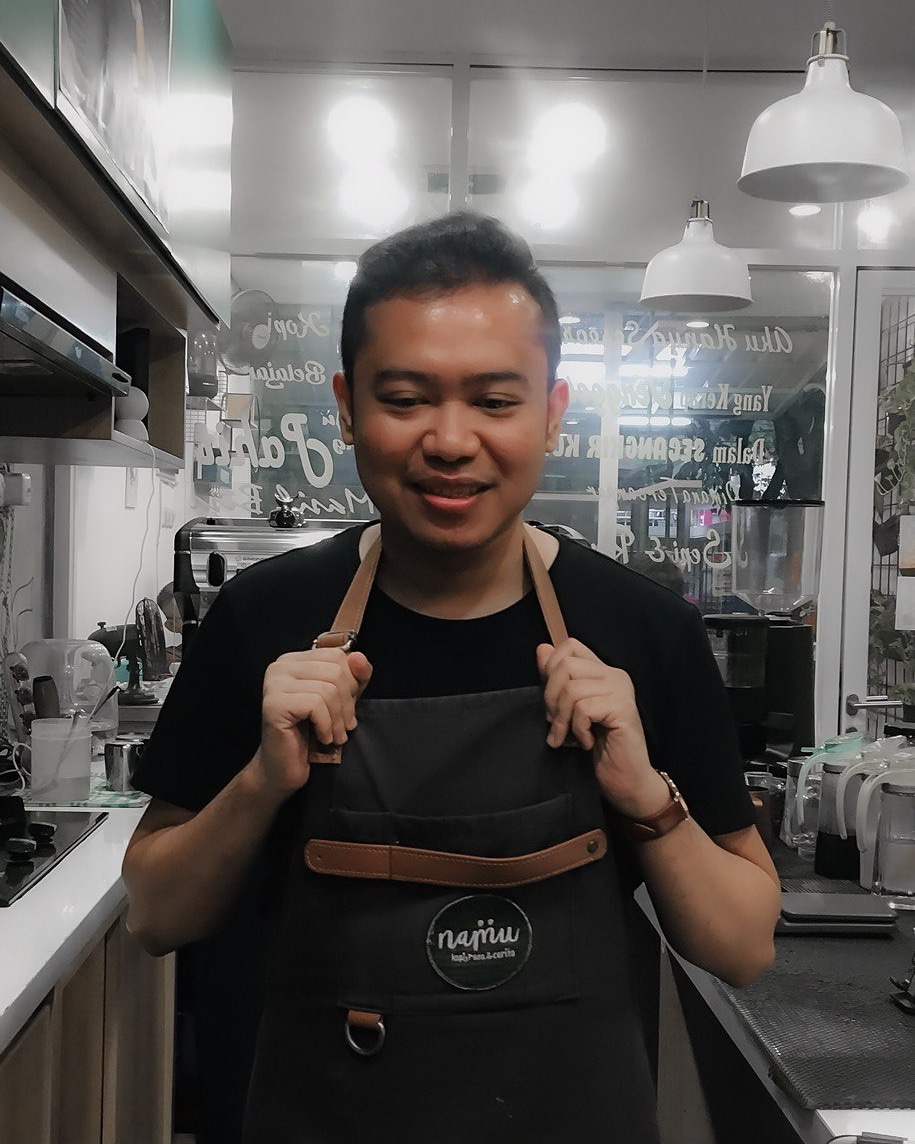 Angga F. Umara (@anggasangdewa) on Twitter photo 