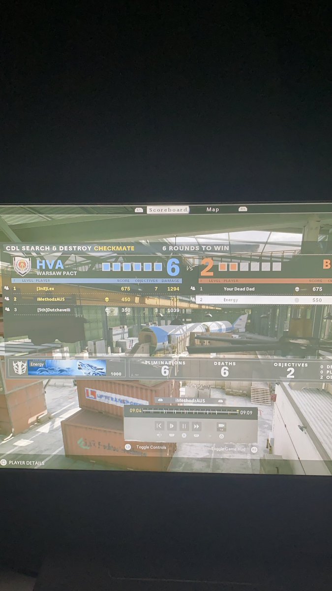 MethodzAnz's tweet image. 