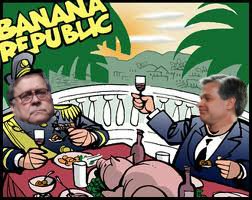 Public Corruption Unrestrained by a Totally Corrupt  @TheJusticeDept and mobsters running the shithole  @FBI