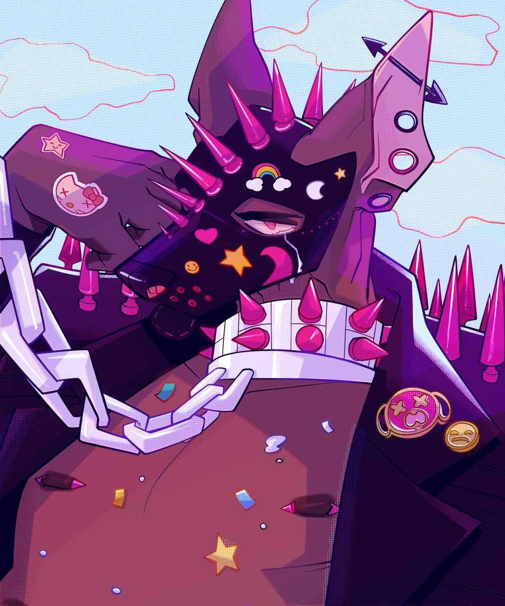 SPZD 🔪 tweet media