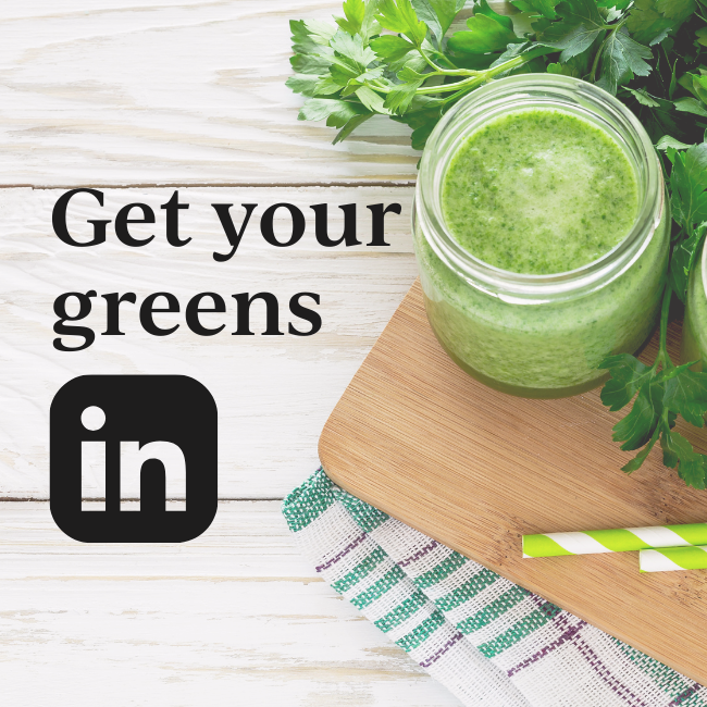 sianlenegan's tweet photo. Ready to dust off that #LinkedIn profile & turn it into a lean, green lead machine, free? Start tmr! New week, new goals https://t.co/xZx42lhisL
#linkedin5dayworkshop #Sales #DigitalMarketing #businessowner #LeadMagnet #leads https://t.co/36xpfNuCyr
