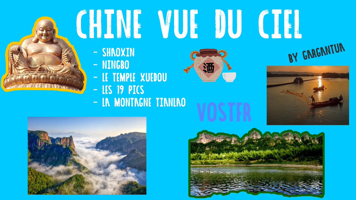 ChinoisHorizon's tweet photo. Venez découvrir la ville pour réaliser les contes de fées 🧚‍♀️pour les enfants et le dream land pour les artistes du théâtre👯‍♀️. Venez vous réfugier dans cette utopie. 🏕
#chine #wuzhen #yiwu https://t.co/FRDAYzVxxP