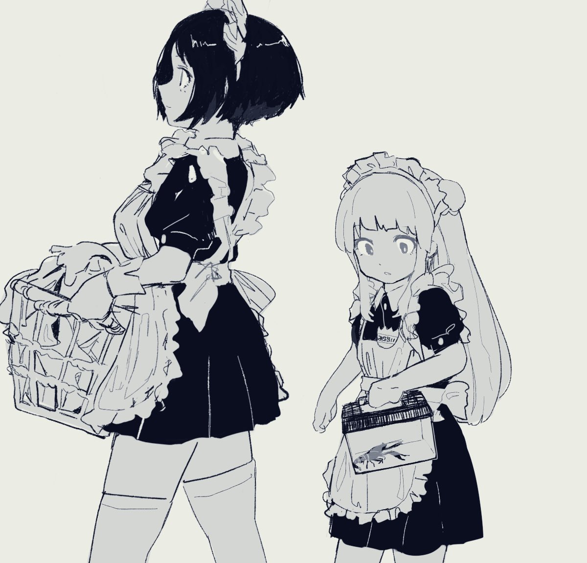 ヱア紺 tweet media