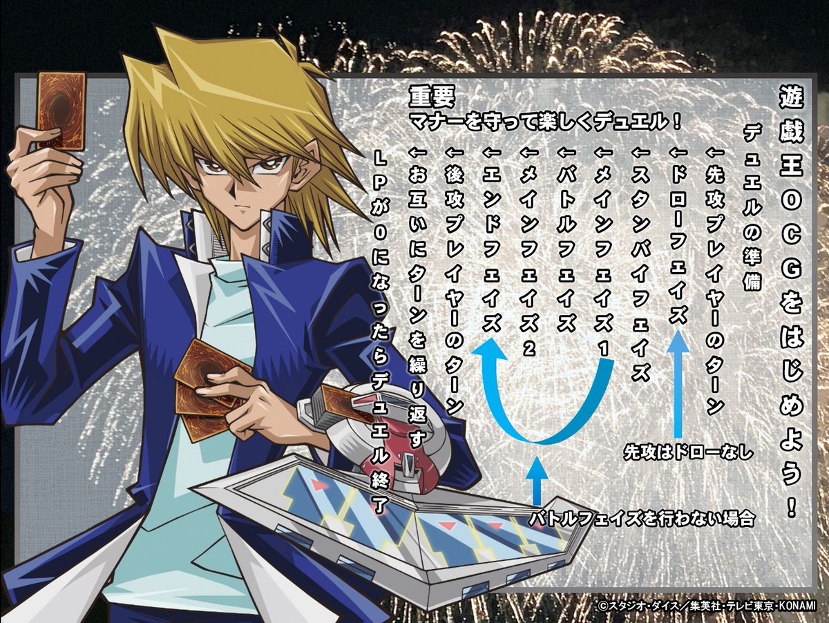 公式】遊戯王OCG on X