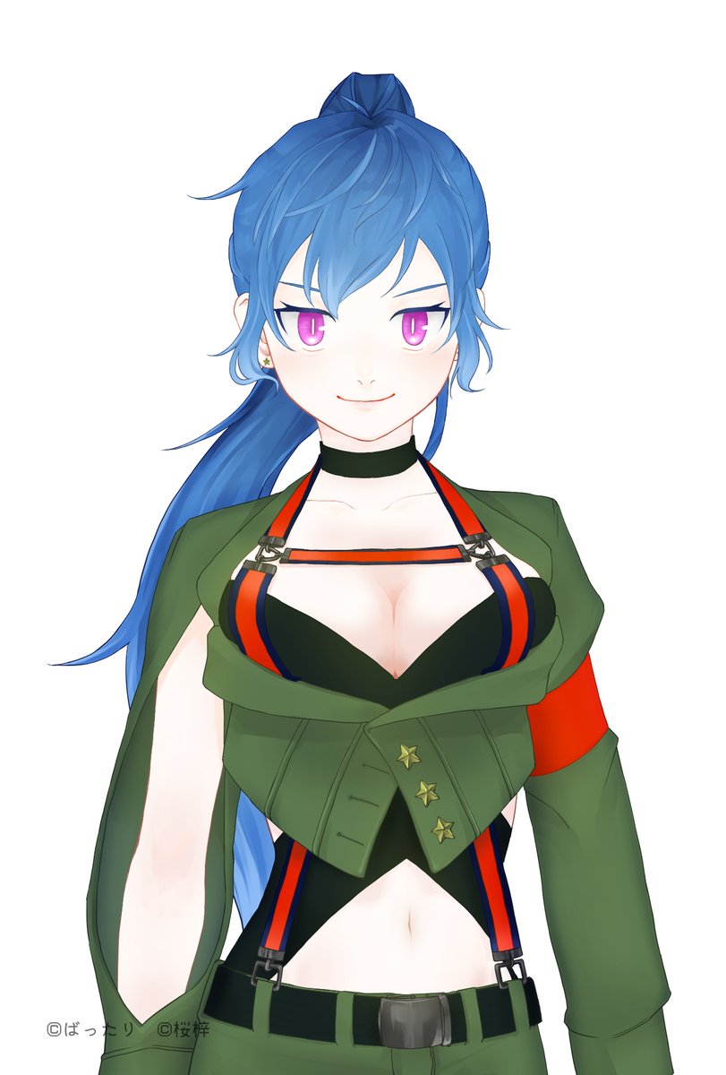 行当ばったり📢‼️Vtuber tweet media
