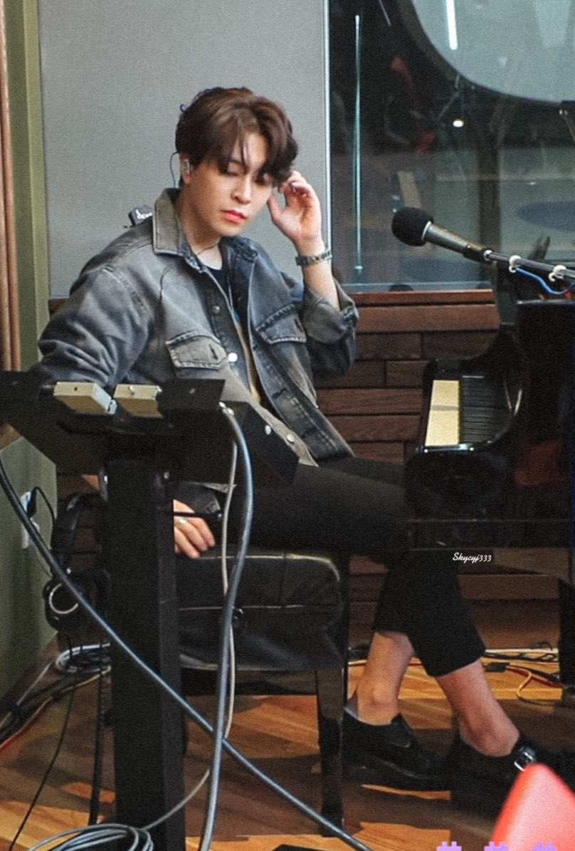 พุงนุ่มนิ่มของหมูแจ🌱 (REST) tweet media