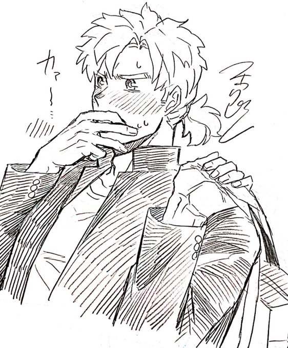 中学生ミリオが大好きだという話 