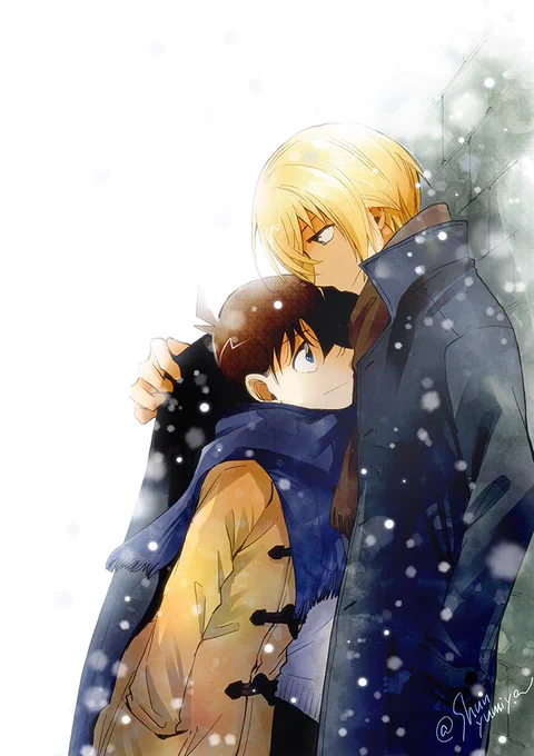 降新

雪降る降るって言われて降らなかったけど、雪の日は雪の絵を描きたくなる 