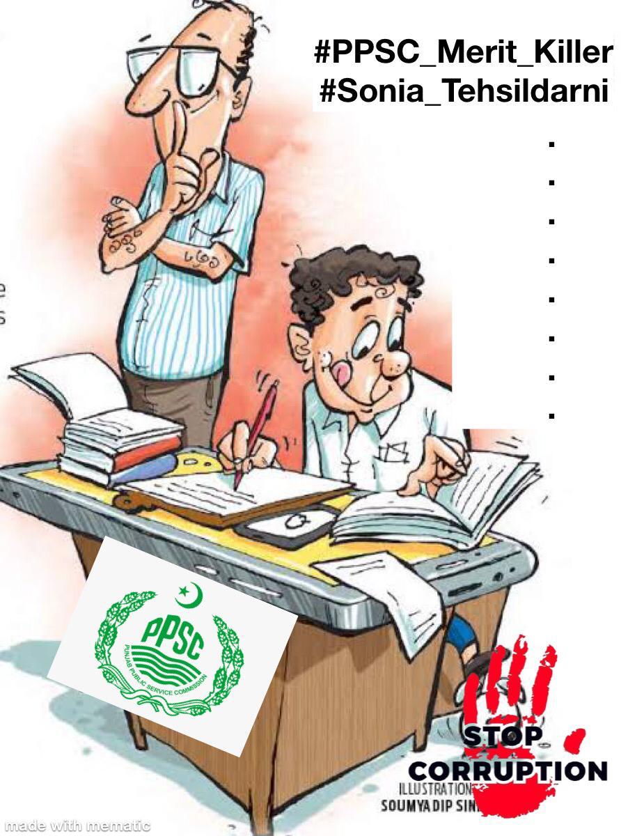 GhaniAbdul763's tweet photo. Our hard work deserve some merit. 
#PPSC_PublishCMITReport https://t.co/XwAH4GVxzw