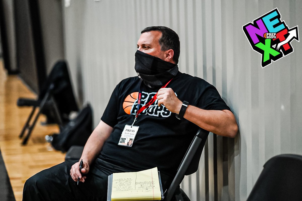 PrepHoopsNext's tweet photo. Our guys are ready to cover Championship Sunday in Houston! #PHNext https://t.co/pjKB3rta1L