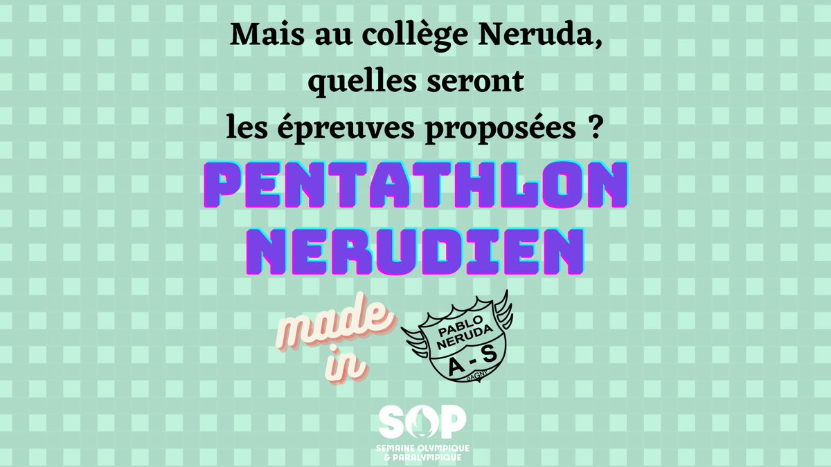 AS Neruda Gagny tweet media
