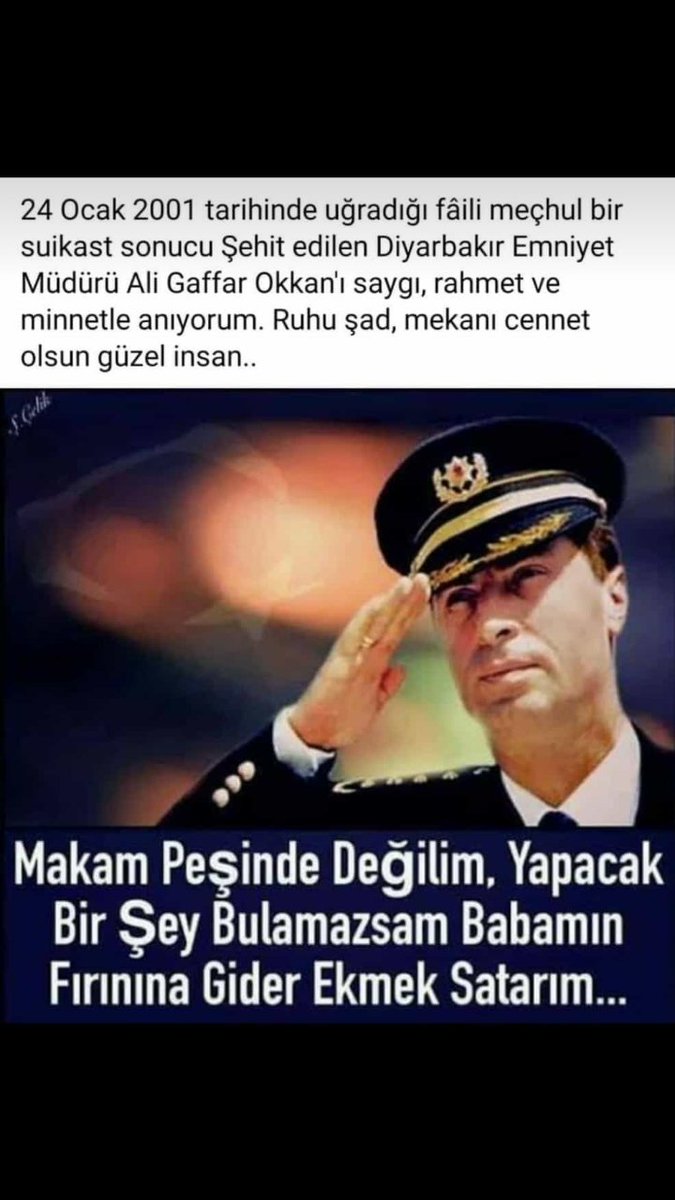 Allah mekanı cennet etsin inşallah
