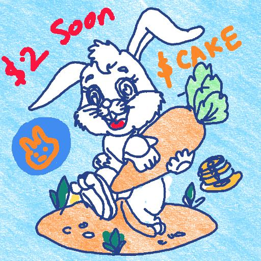 LnwcoinI's tweet photo. $CAKE to the Moon #PancakeSwap #BinanceSmartChain #Binance https://t.co/cl8DsHvORW