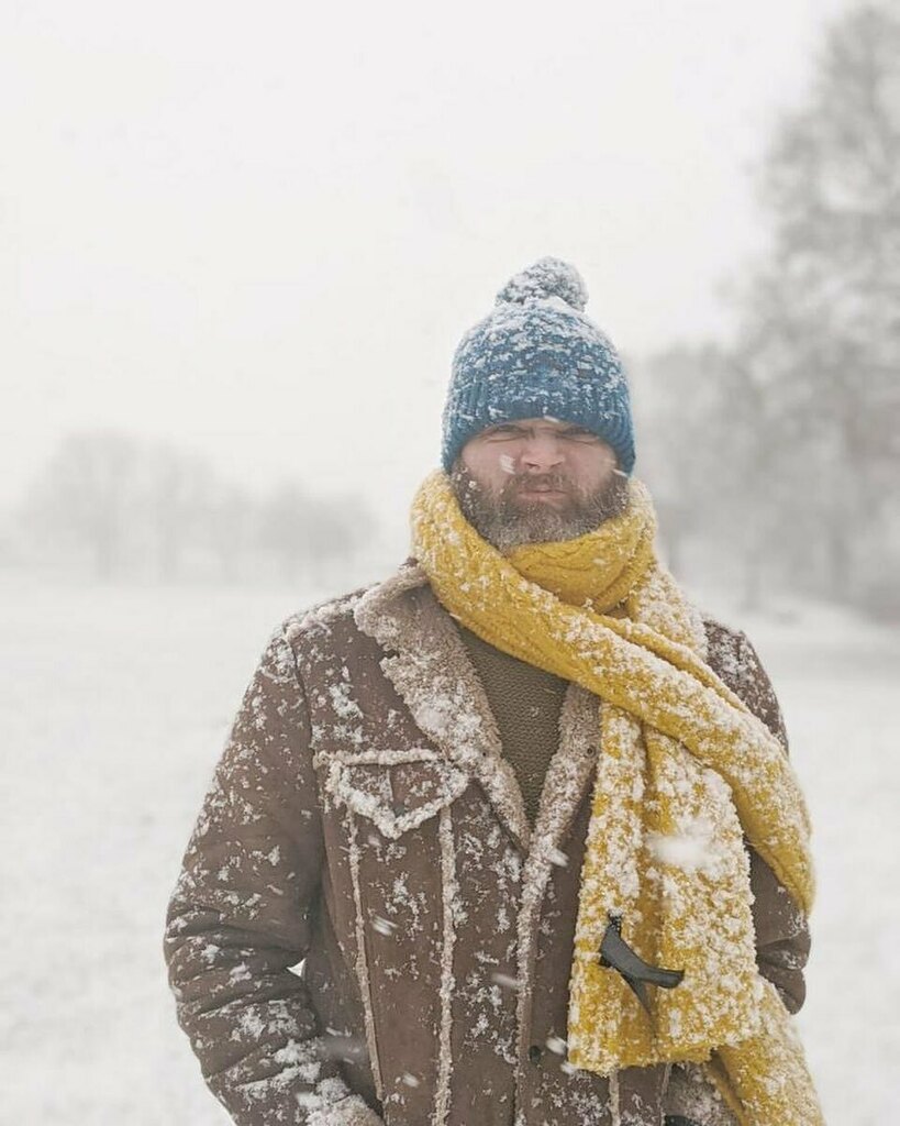 dadincontrol's tweet photo. Snow day. https://t.co/LIKqeC1KKP https://t.co/R4SKYAgjFn