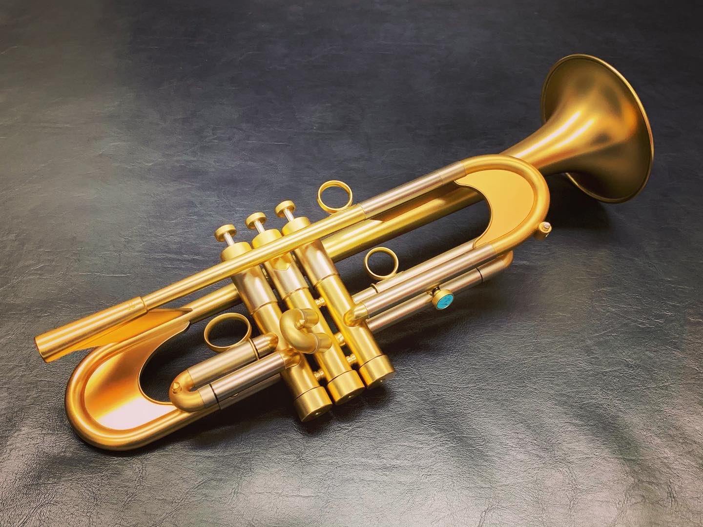 【美品】Brasspire Unicorn　BPTR-900H B♭トランペット Brasspire Unicorn | マックコーポレーション
