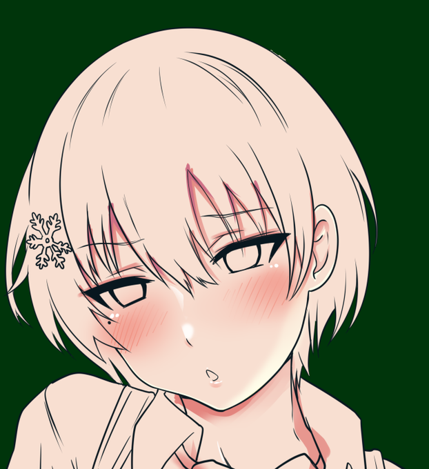 今塗っているやつです
完成楽しみにしててぬぇ! 