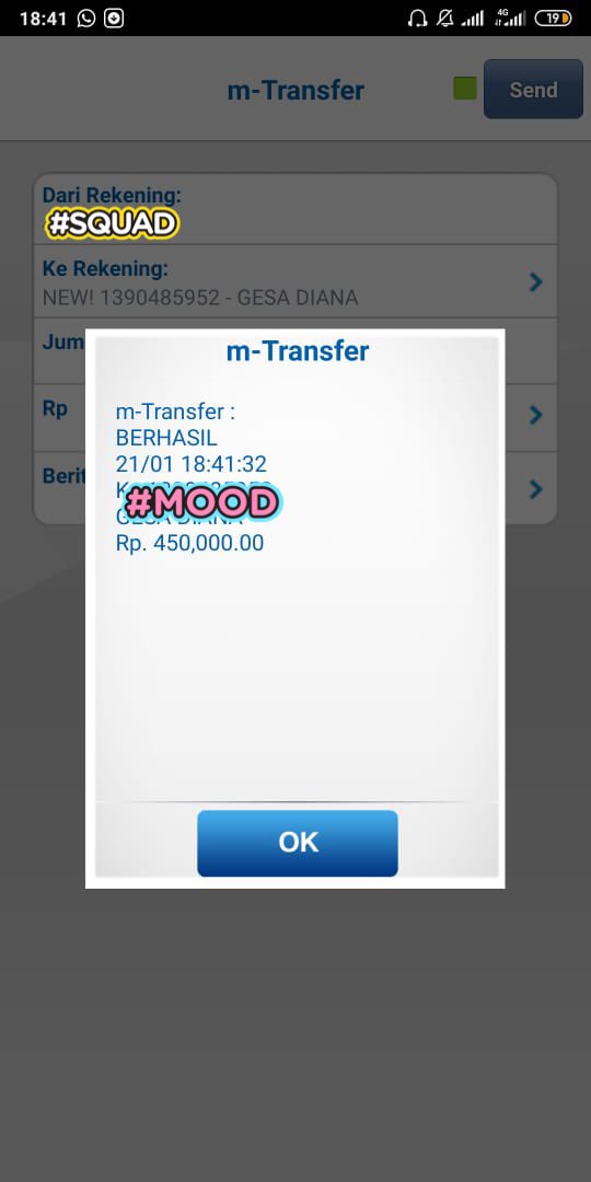 Citravcs7's tweet photo. Avail VCS berbayar no tiputipu💍
Real account💯full body full face💍
Whatshap➡️082273082604 ��
 #vcsbugil #vcscolmek #vcscrot #vcsreal #vcsberbayar #vcssange #vcshot #vcsbandung #vcsjakarta #ceweksange #cewekbugil #KANGDANIEL #JuveBologna "BTSARMY 7OTE ON SMA" https://t.co/LN0ujlD4XP