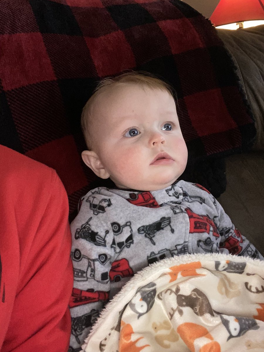 e_kerns5's tweet photo. I don’t know who likes @MorganWallen or @lukecombs more him or his dad, but this child will stop everything he is doing to listen to their music! https://t.co/eKwMklHlSr