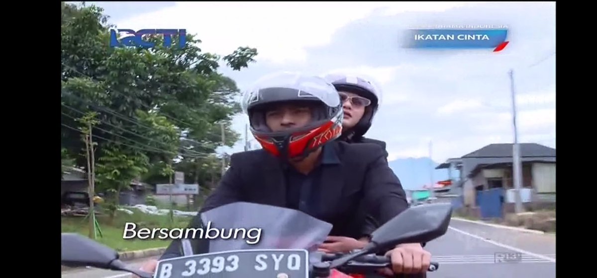 Dndrae's tweet photo. Bersambung tidak pada tempatnya 😭😭😭😭#ikatancintaep136 https://t.co/zB2MVVSZOt