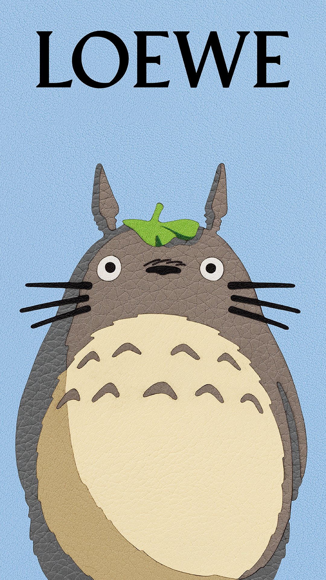 Mel Loewe公式lineアカウントから壁紙がダウンロード出来ます 可愛い レザー調に仕上がっています Loewetotoro Loewe ロエベ ロエベトトロ T Co Y29w3yhne6 Twitter