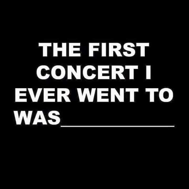 The #Hollies! #firstconcertever πΈπ€ https://t.co/qtKOJs3VYM