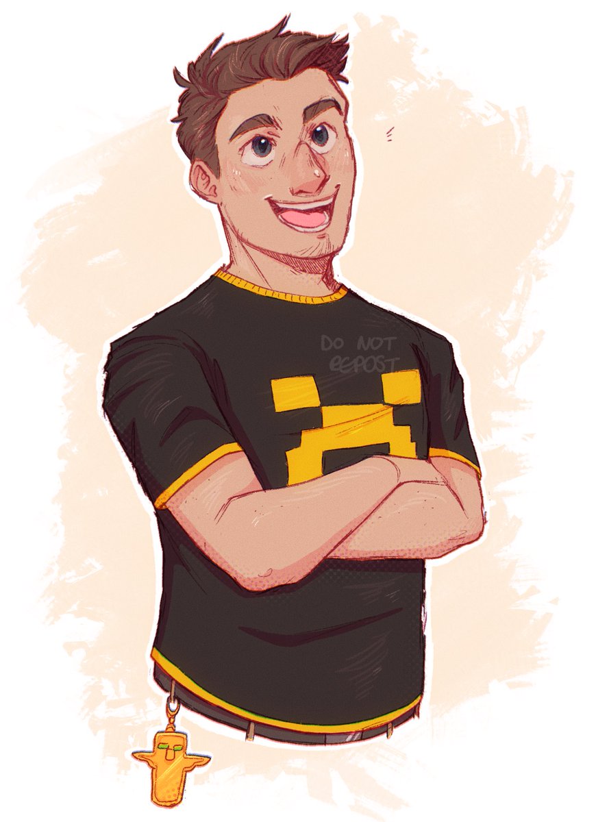 RosieBBee's tweet image. #impulsesvappreciationday 💛💛 (should’ve done the dang shovels lol)