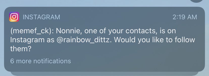 micro_nin's tweet image. idk instagram that doesn't really seem like my grandma