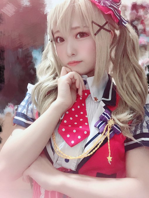 コスプレイヤーみくるんのTwitter画像28