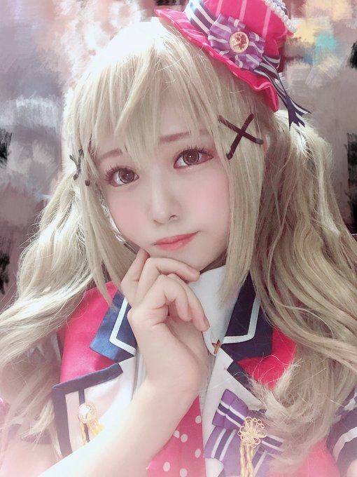 コスプレイヤーみくるんのTwitter画像29
