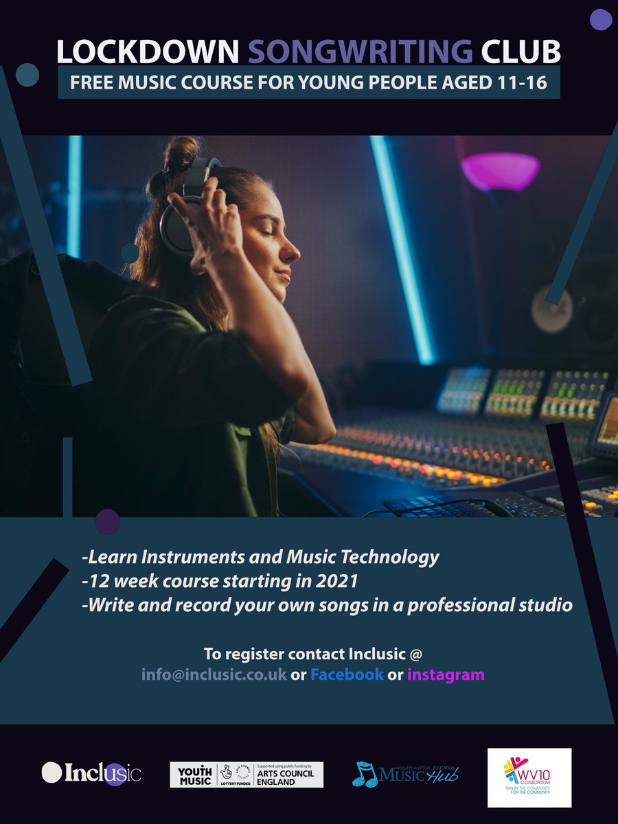 Inclusic tweet media