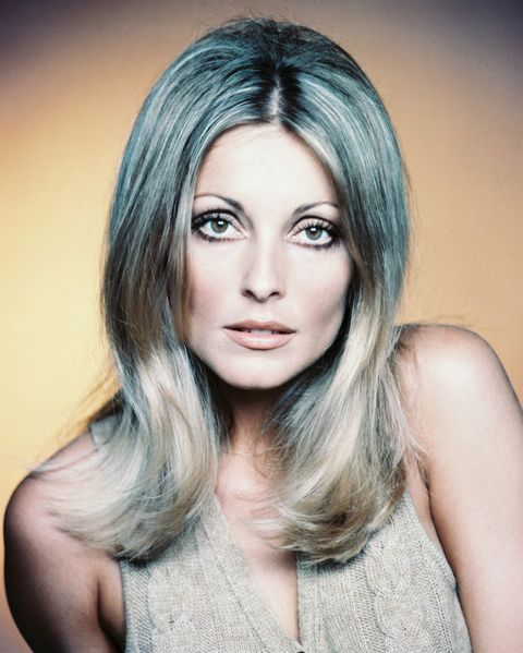 Happy Sharon Day!
Celebrating what could have been Sharon Tate\s birthday.
She was so hot and beautiful. 